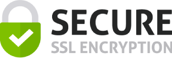 Secure SSL encryption